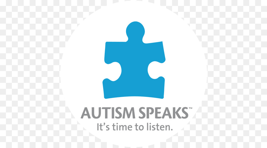 Autism Speaks，Dia Mundial De Consciencialização Do Autismo PNG