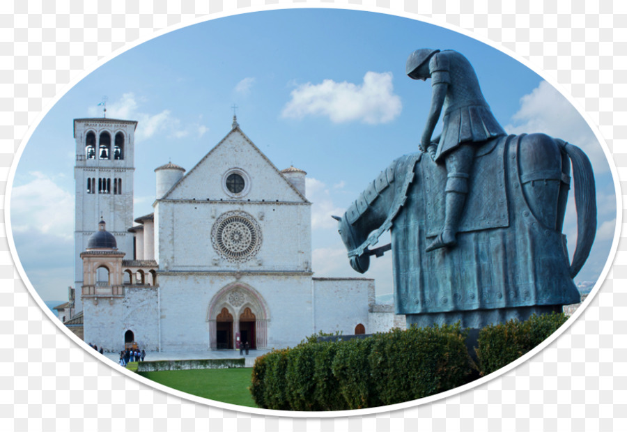 Basílica De São Francisco De Assis，Casa PNG