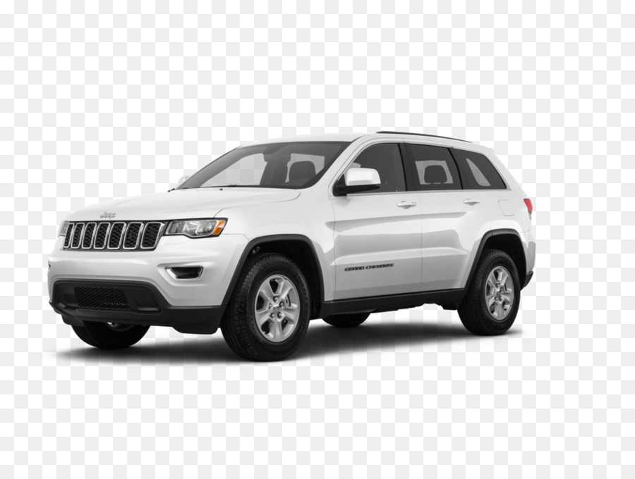 2017 Jeep Grand Cherokee，Jeep PNG