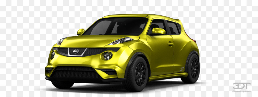 Nissan Juke，Compact Sport Utility Vehicle PNG