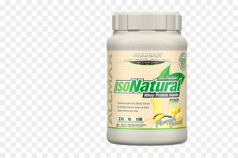 Isolado De Proteína De Whey，Proteína De Soro De Leite PNG