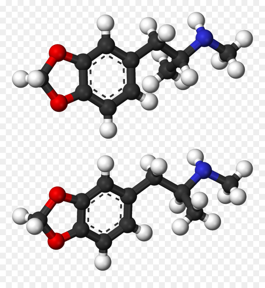 O Mdma，A Metanfetamina PNG