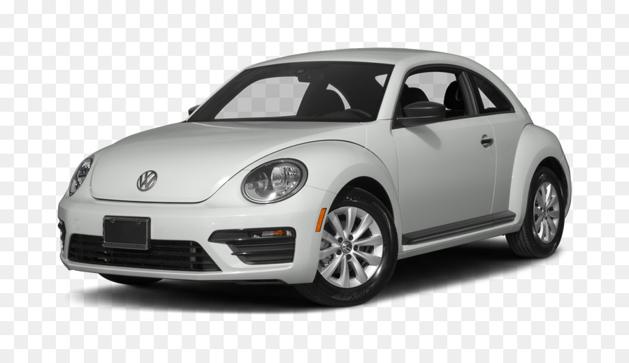 Carro Branco，Volkswagen PNG