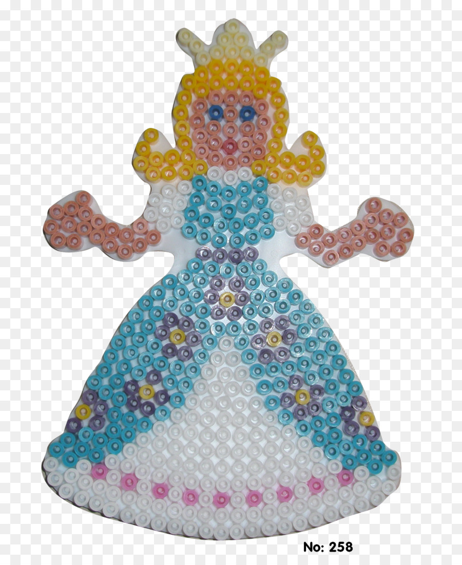 Crochê，Boneca PNG