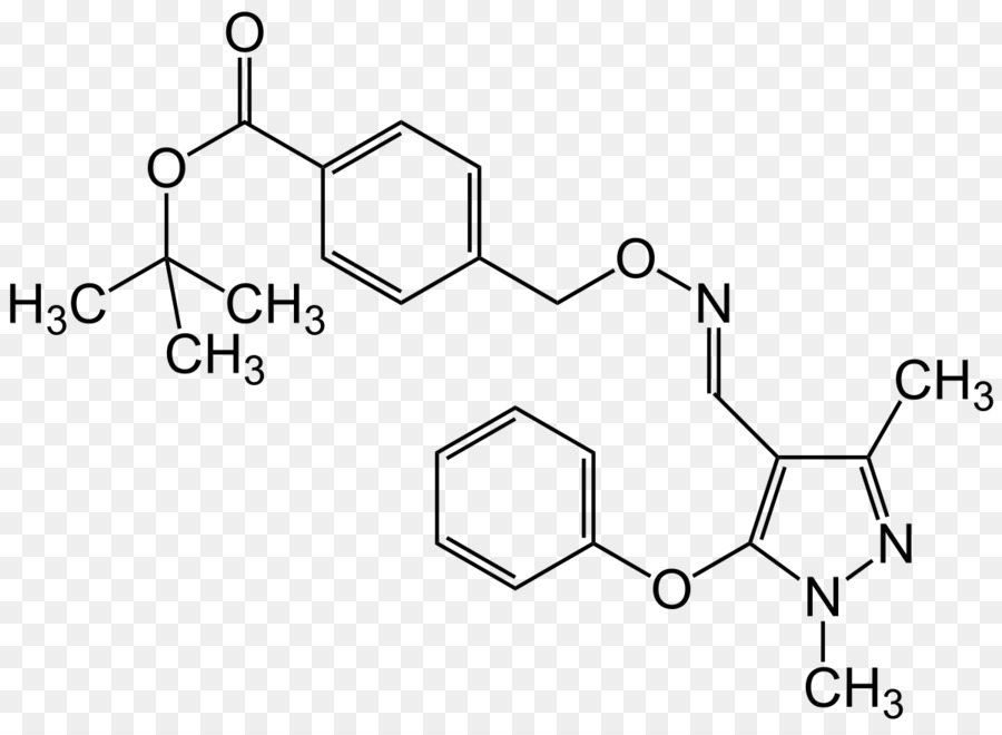 Estrutura Química，Molécula PNG