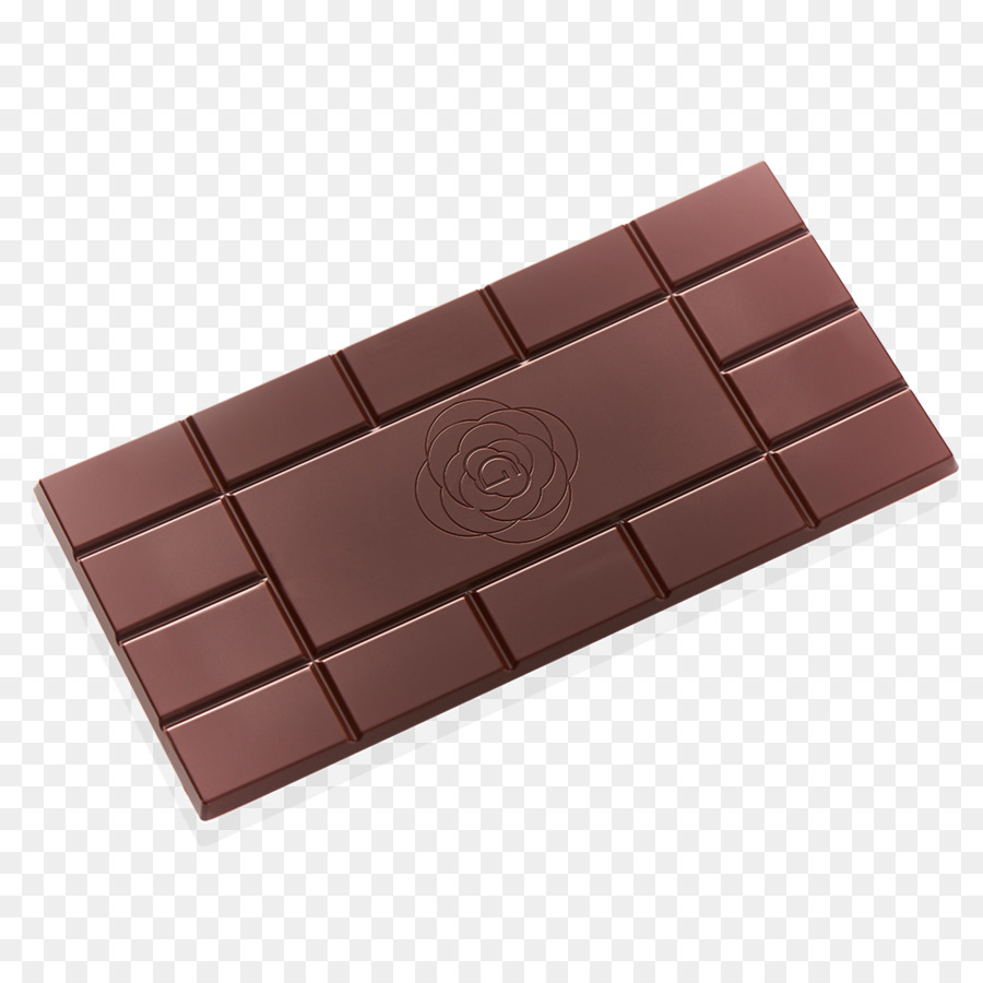 Barra De Chocolate，Doce PNG