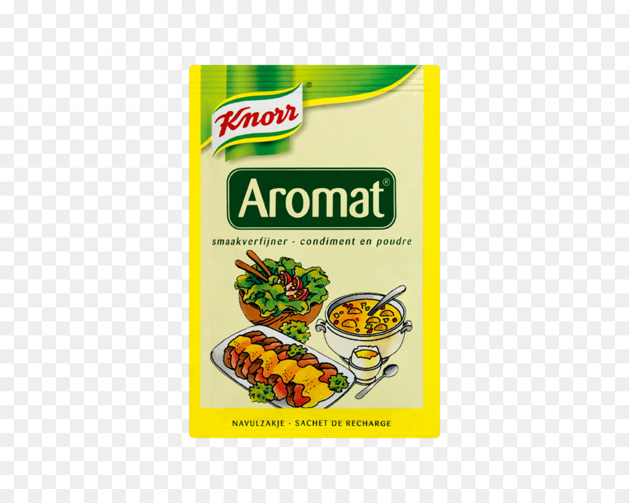 Aromat，Knorr PNG