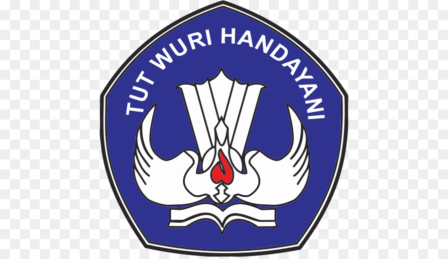 Emblema Tut Wuri Handayani，Emblema PNG