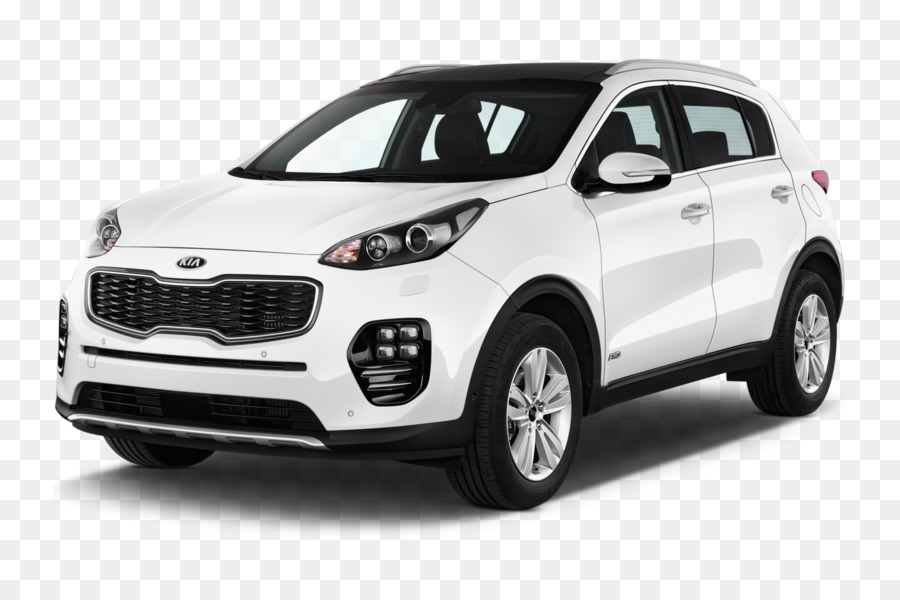 Suv Branco，Carro PNG