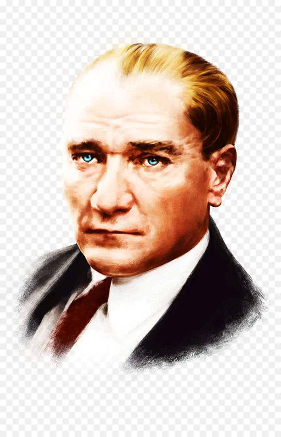 Mustafa Kemal Atatürk，Comemoração De Atatürk Juventude E Desportos Dia PNG