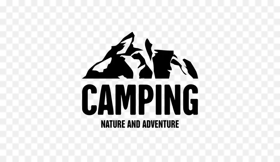 Camping，Natureza PNG