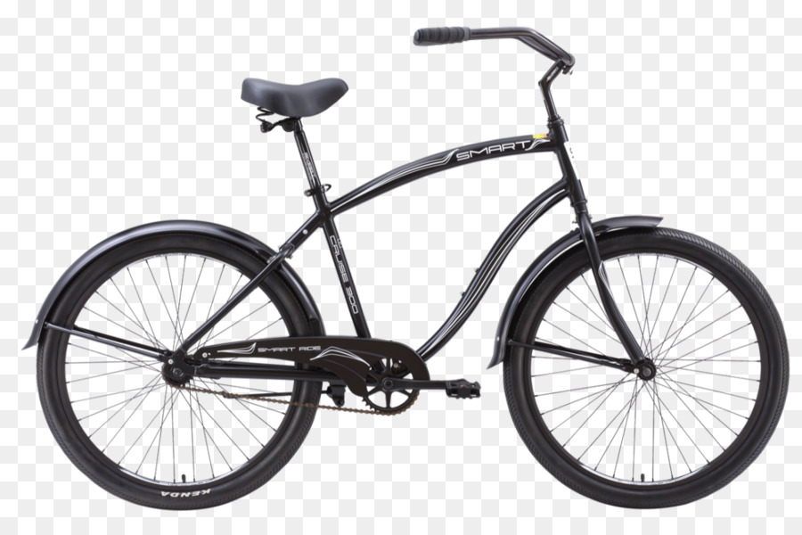 Bicicleta，Laranja PNG