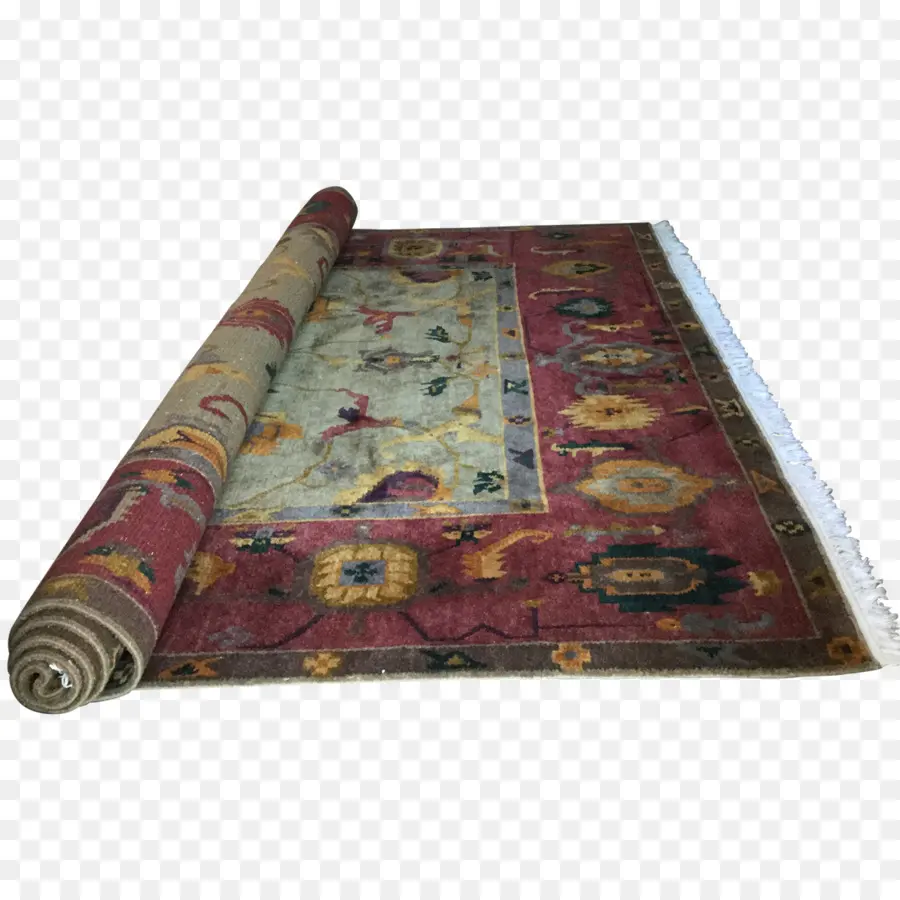 Tibetan Rug，Tapete PNG