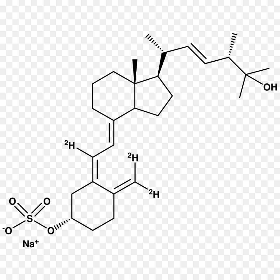 Estrutura Química，Molécula PNG