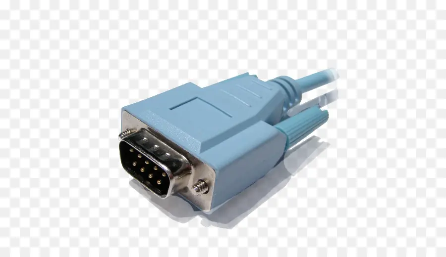 Conector Vga，Cabo PNG