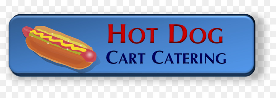 Catering Para Carrinho De Cachorro Quente，Sinal Azul PNG