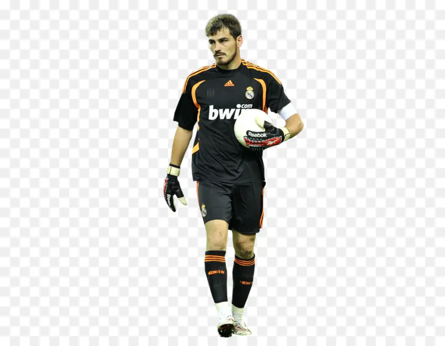 Iker Casillas，O Real Madrid Cf PNG