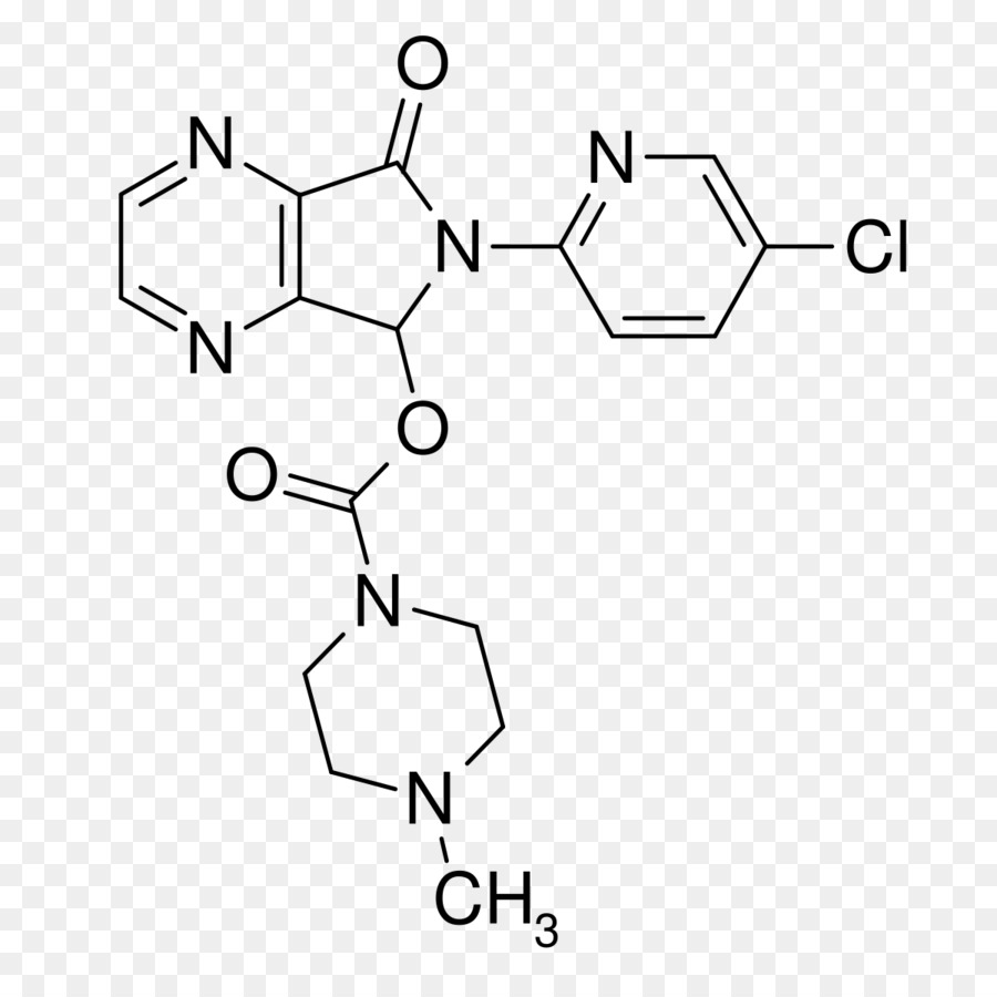 Estrutura Química，Molécula PNG