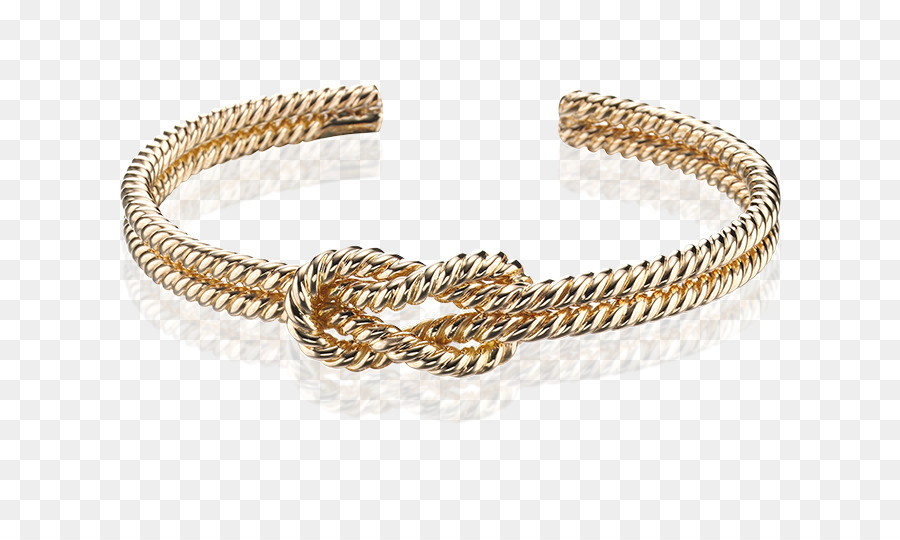 Pulseira De Ouro，Moda PNG