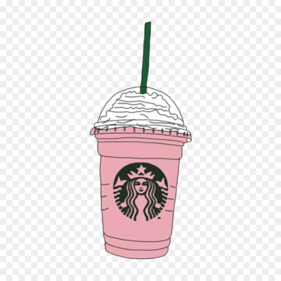 Café, Starbucks, Frappuccino png transparente grátis