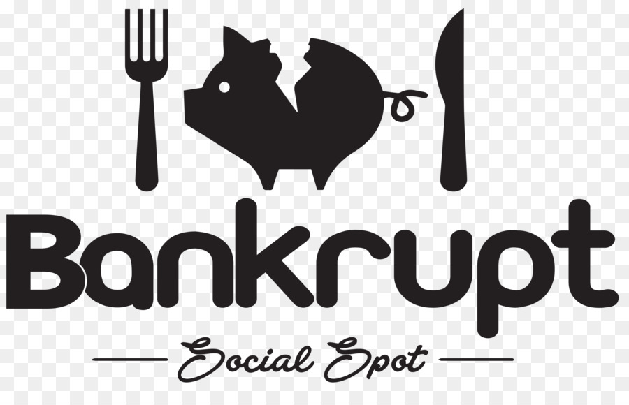 Logotipo Do Social Spot Falido，Restaurante PNG