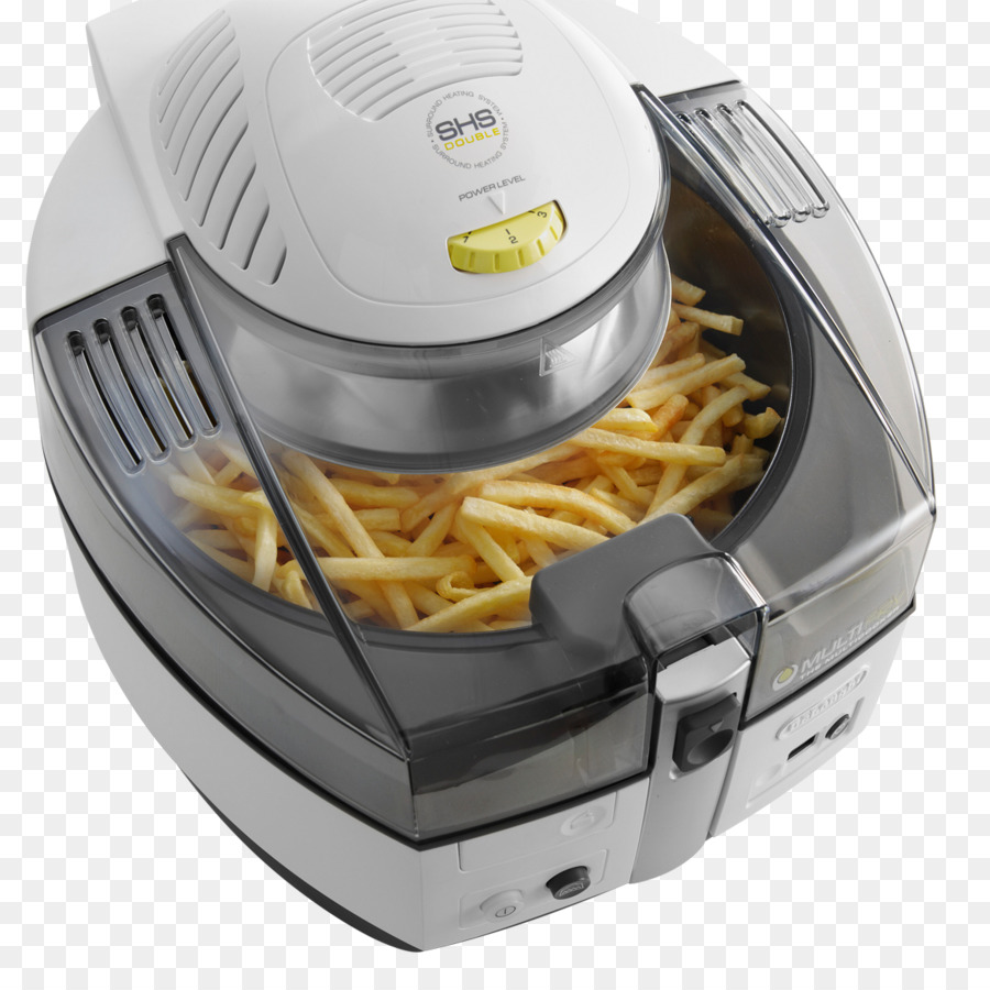 Fritadeiras, Delonghi, Delonghi Multifry Fh1163 Png Transparente Grátis