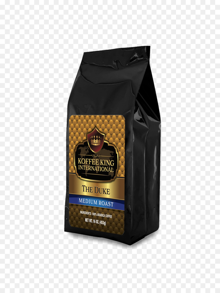 Jamaicano Blue Mountain Coffee，Marca PNG