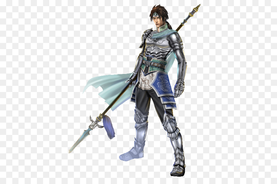 Dynasty Warriors 6，Dynasty Warriors 8 PNG