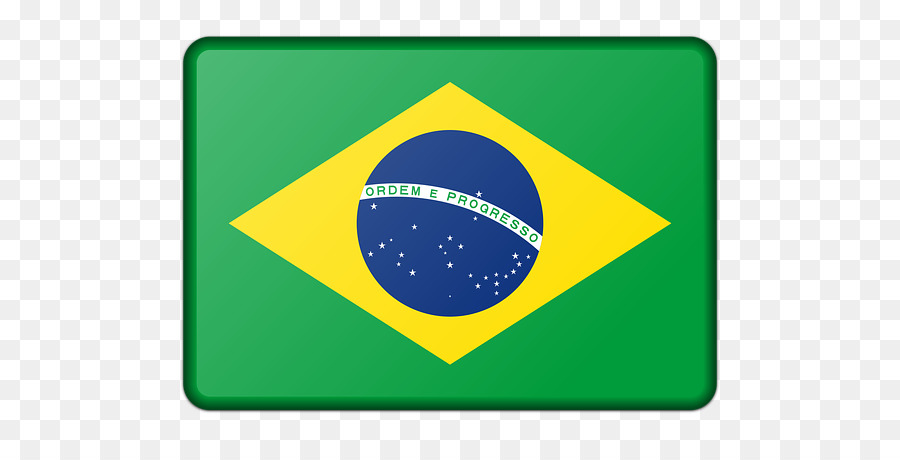 Bandeira Do Brasil，País PNG