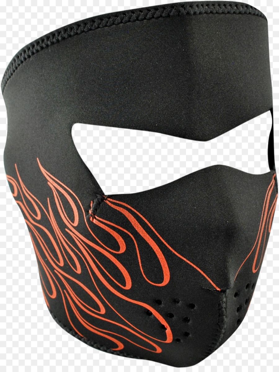 Máscara，Neoprene PNG