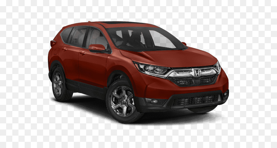 Honda，2018 Honda Crv Ex Suv PNG