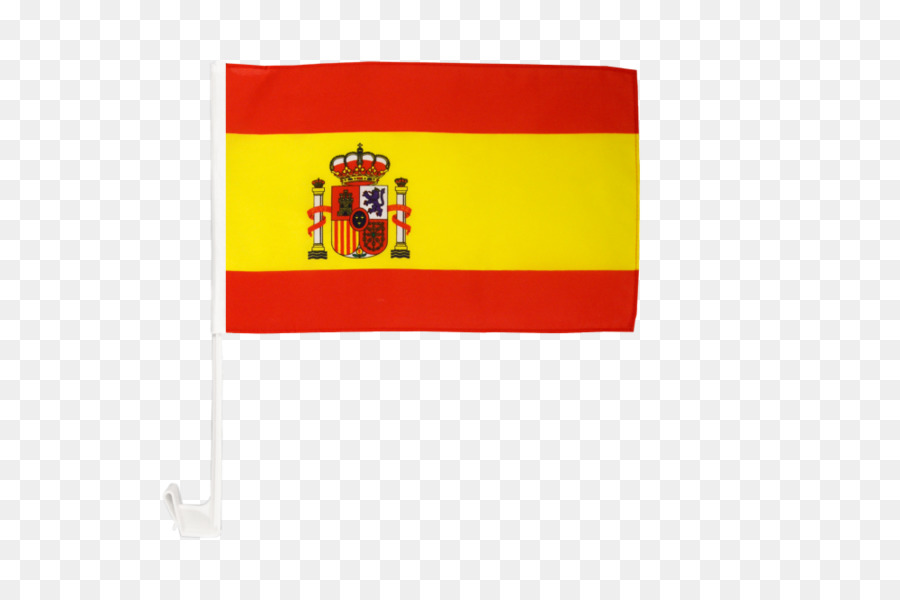 Bandeira，Espanha PNG