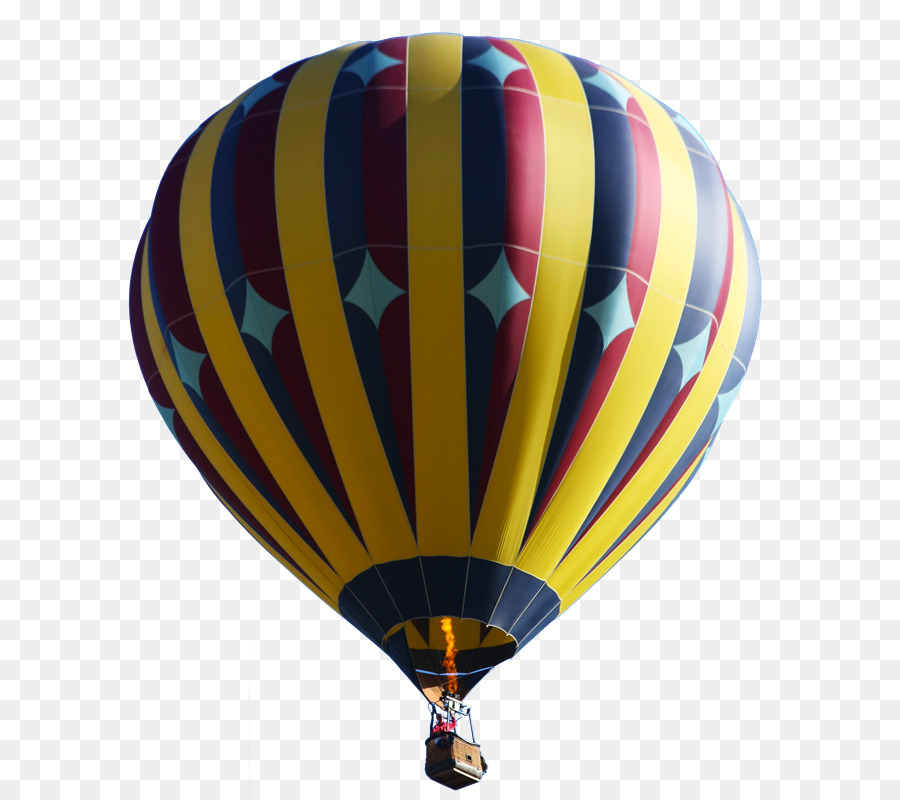Balão，Balão De Ar Quente PNG