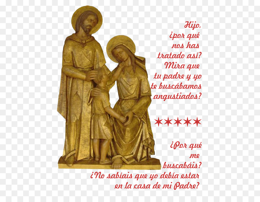 Sagrada Família，Oração PNG