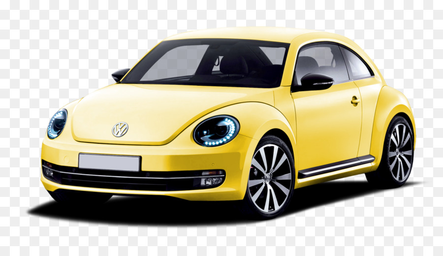 Carro Branco，Volkswagen PNG