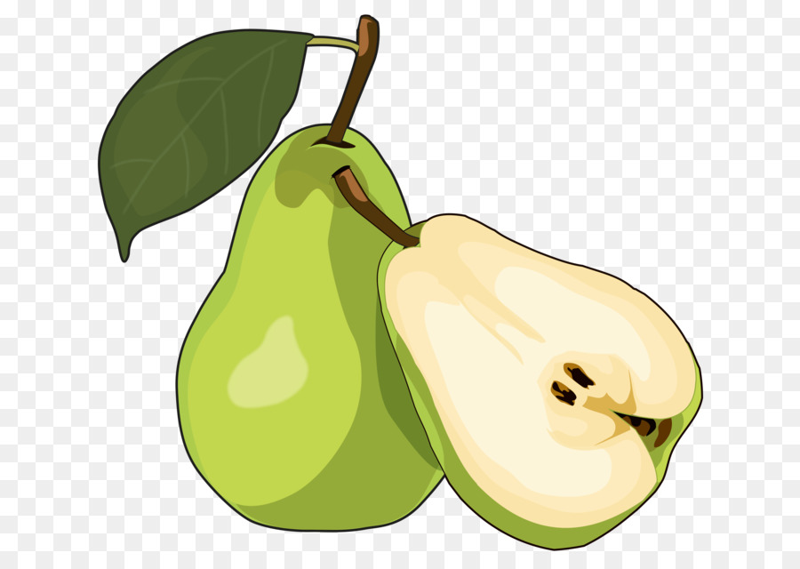 Fruta Verde，Fruta PNG