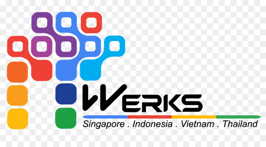 Logo，Itwerks Pte Ltd PNG