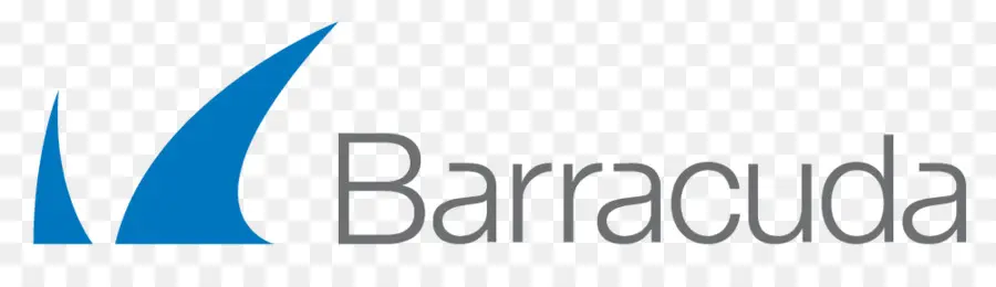 Barracuda，Logotipo PNG