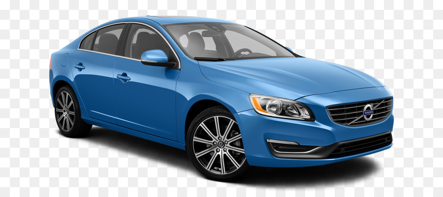 Carro Azul，Automóvel PNG