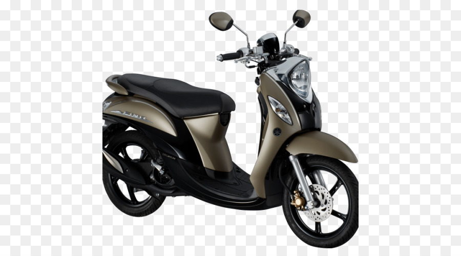 A Yamaha Motor Company，A Yamaha Mio PNG