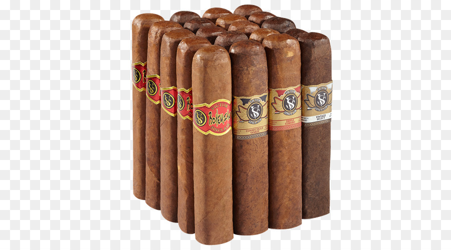 Charutos，Tabaco PNG