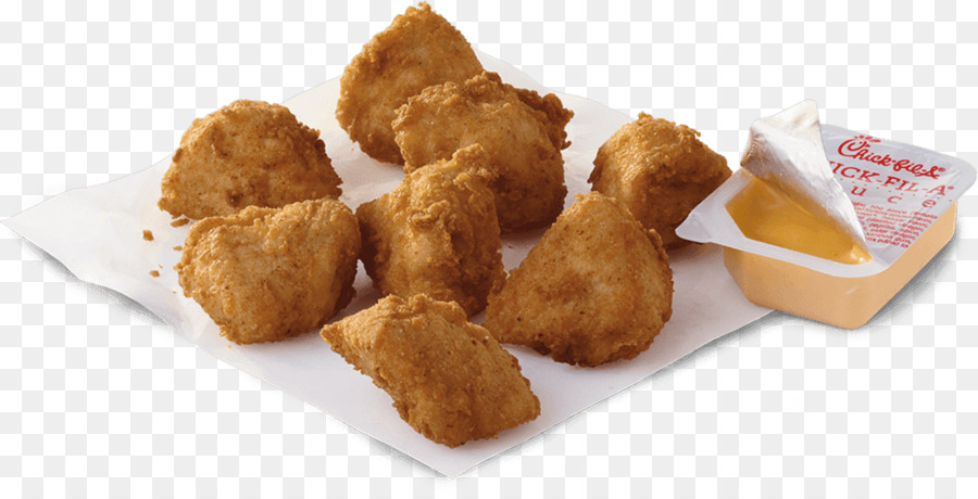 Nugget De Frango，Sanduíche De Frango PNG