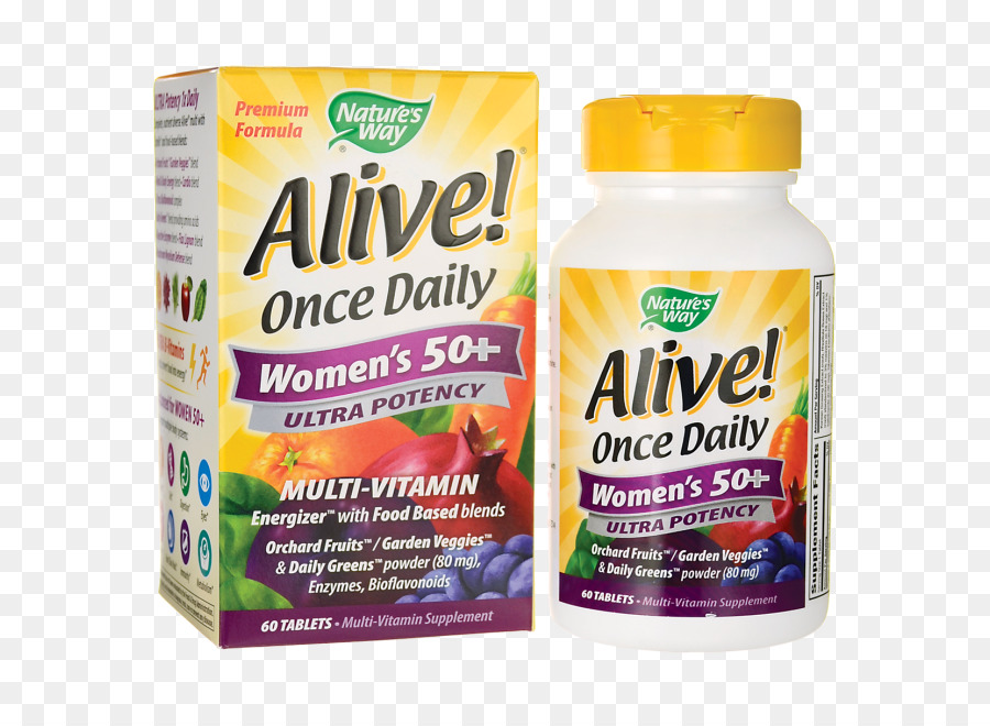 Suplemento Alimentar，Multivitamínico PNG