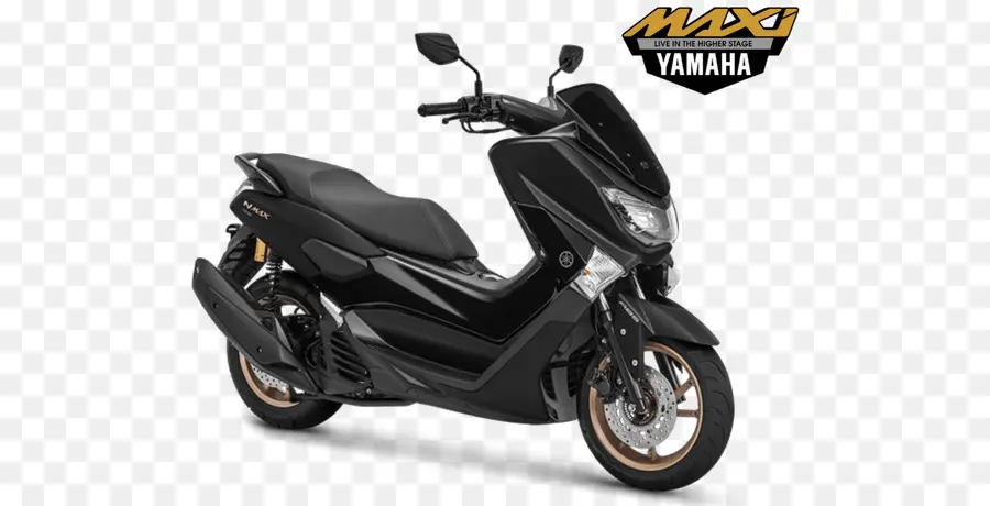 Scooter Yamaha，Moto PNG