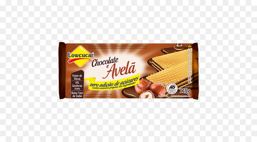 Wafer，Brigadeiro PNG