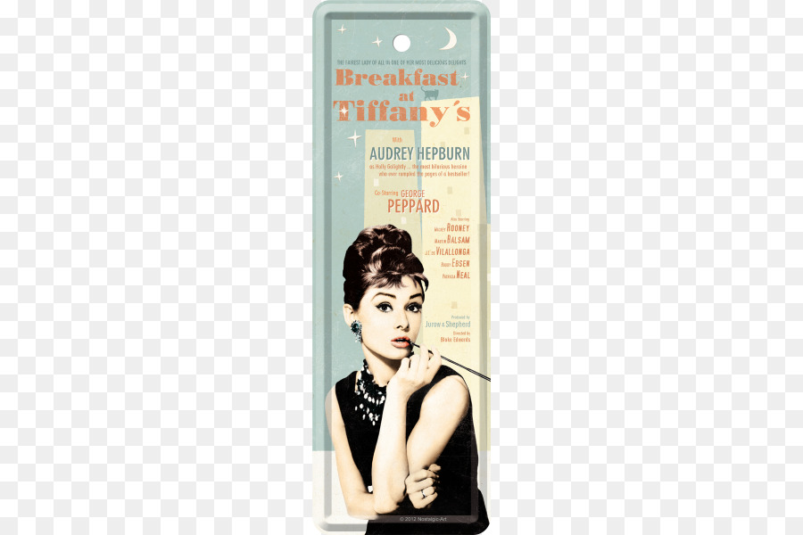 Holly Golightly，Breakfast At Tiffany S PNG