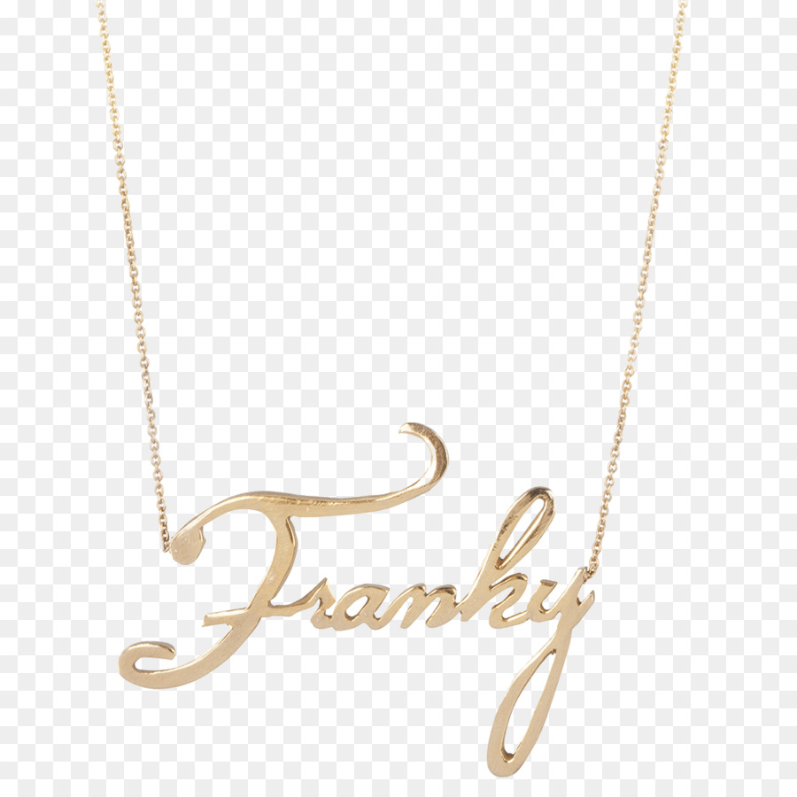 Necklace，Apenas Franky PNG