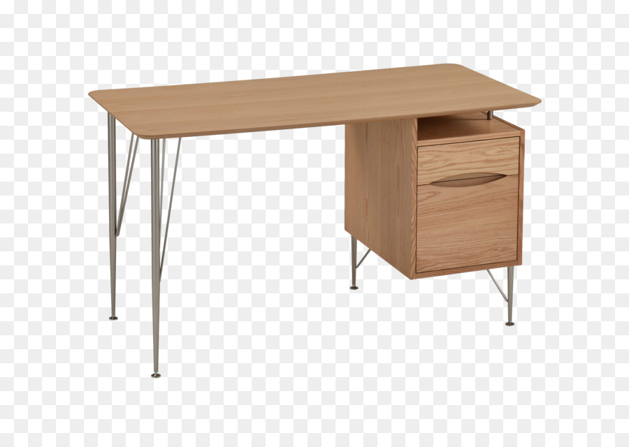 Mesa De Madeira，Escritório PNG