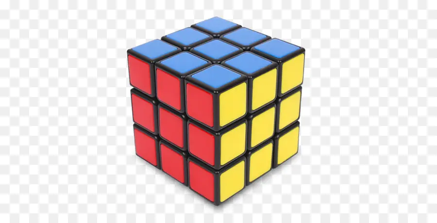 O Cubo De Rubik，Rubik Magia PNG