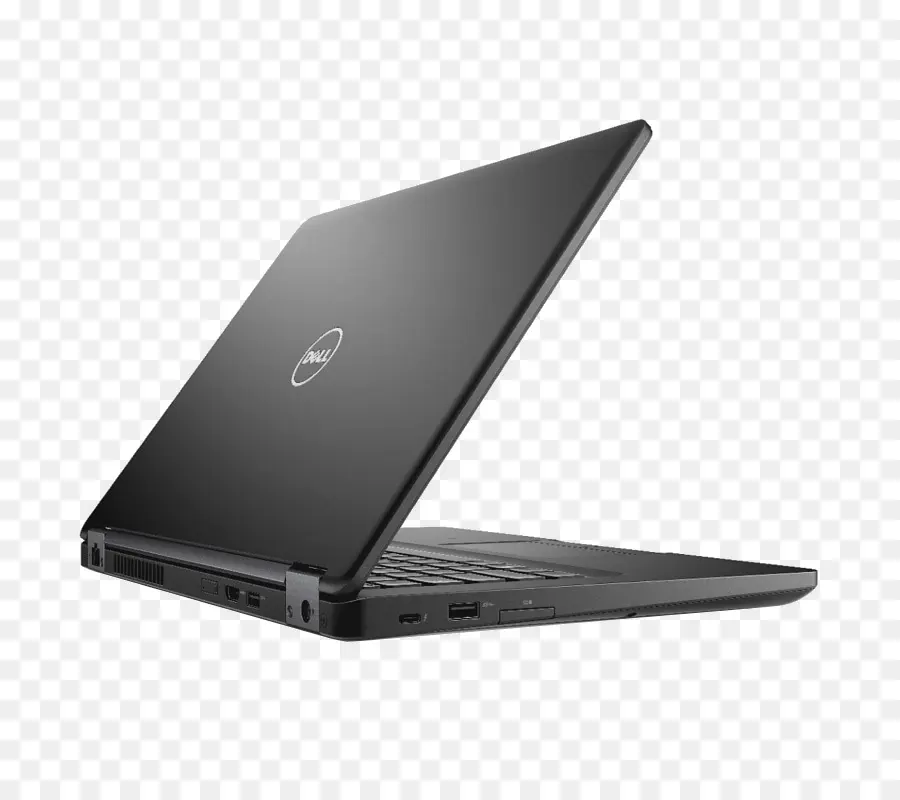 Laptop，A Dell PNG